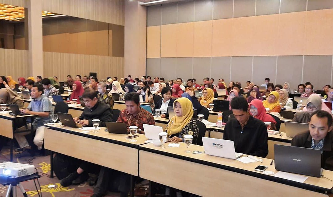 IAI KAPd Jateng Sukses Gelar Workshop Akreditasi 9 Standar
