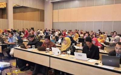 IAI KAPd Jateng Sukses Gelar Workshop Akreditasi 9 Standar