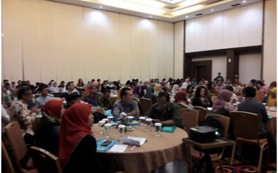 IAI Jateng Gandeng 14 Co-Host Selenggarakan MASTERING PSAK