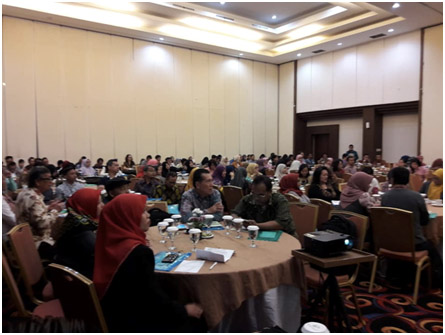 IAI Jateng Gandeng 14 Co-Host Selenggarakan MASTERING PSAK