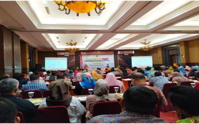 IAI Jateng Selenggarakan PPL MASTERING PSAK BATCH 2 & Berkolaborasi dengan 9 CO-HOST